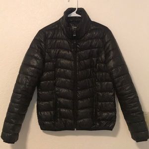 Black River puffer jacket